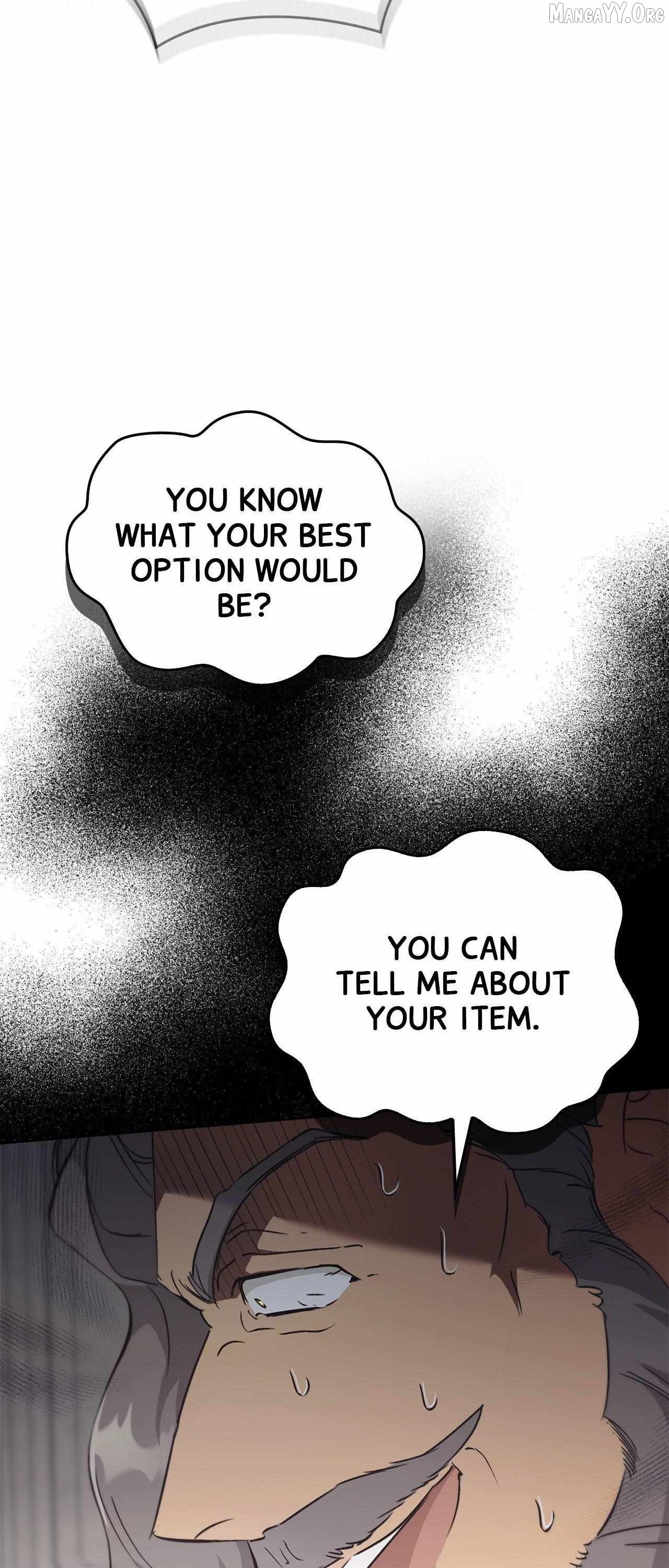 Regas [Official] Chapter 90 - page 35