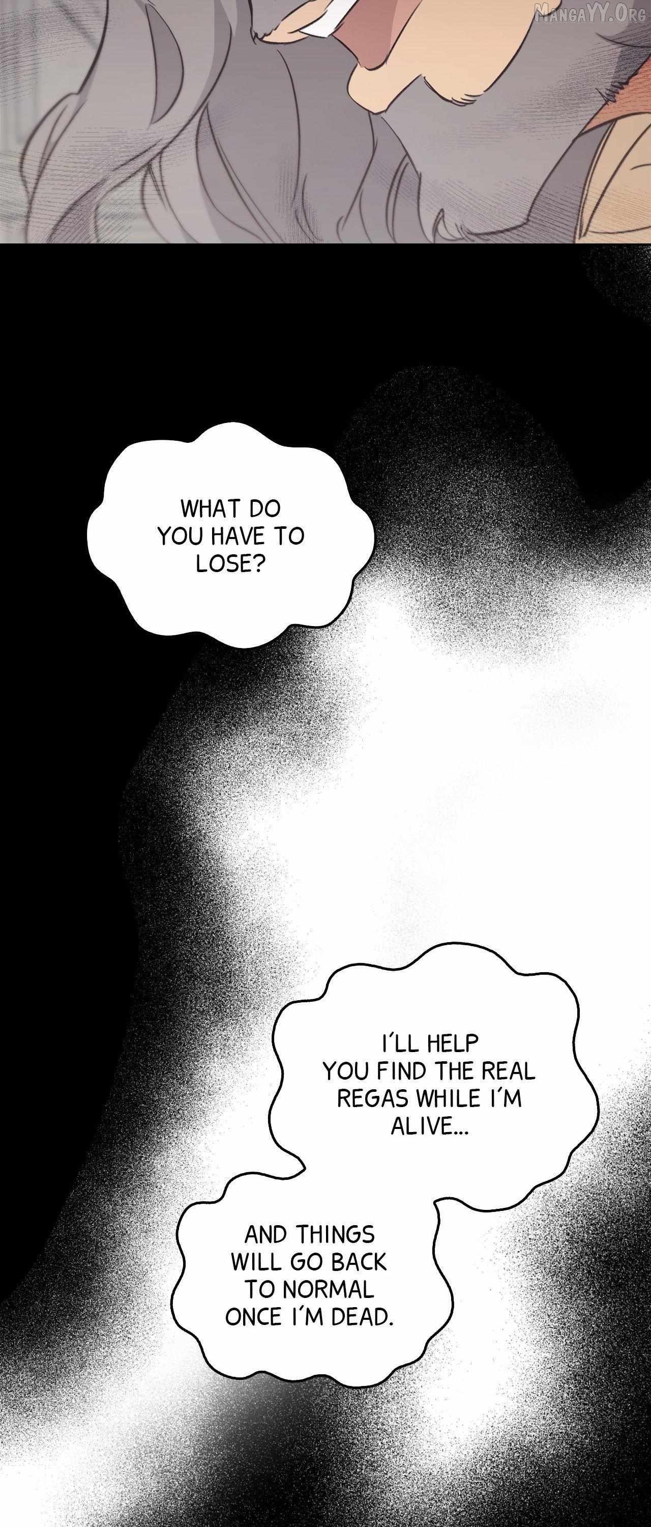 Regas [Official] Chapter 90 - page 36