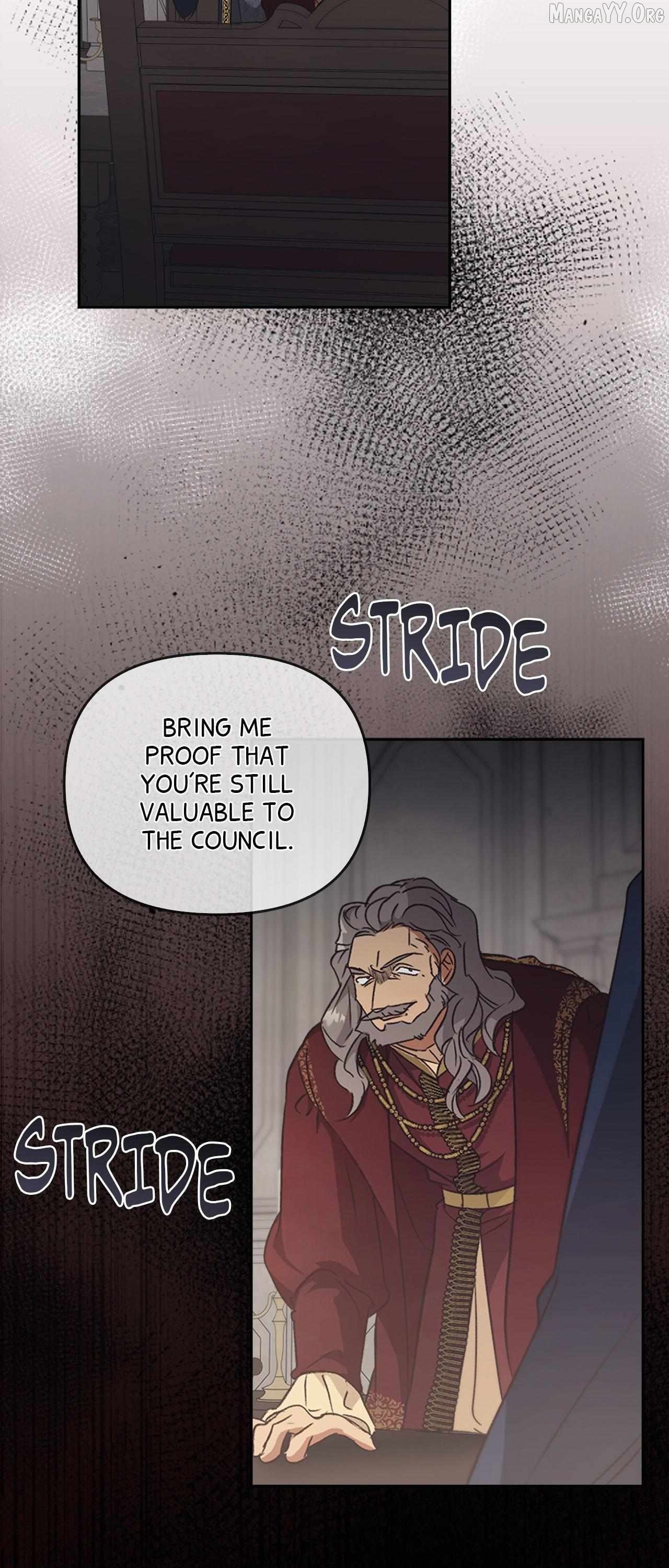 Regas [Official] Chapter 90 - page 40
