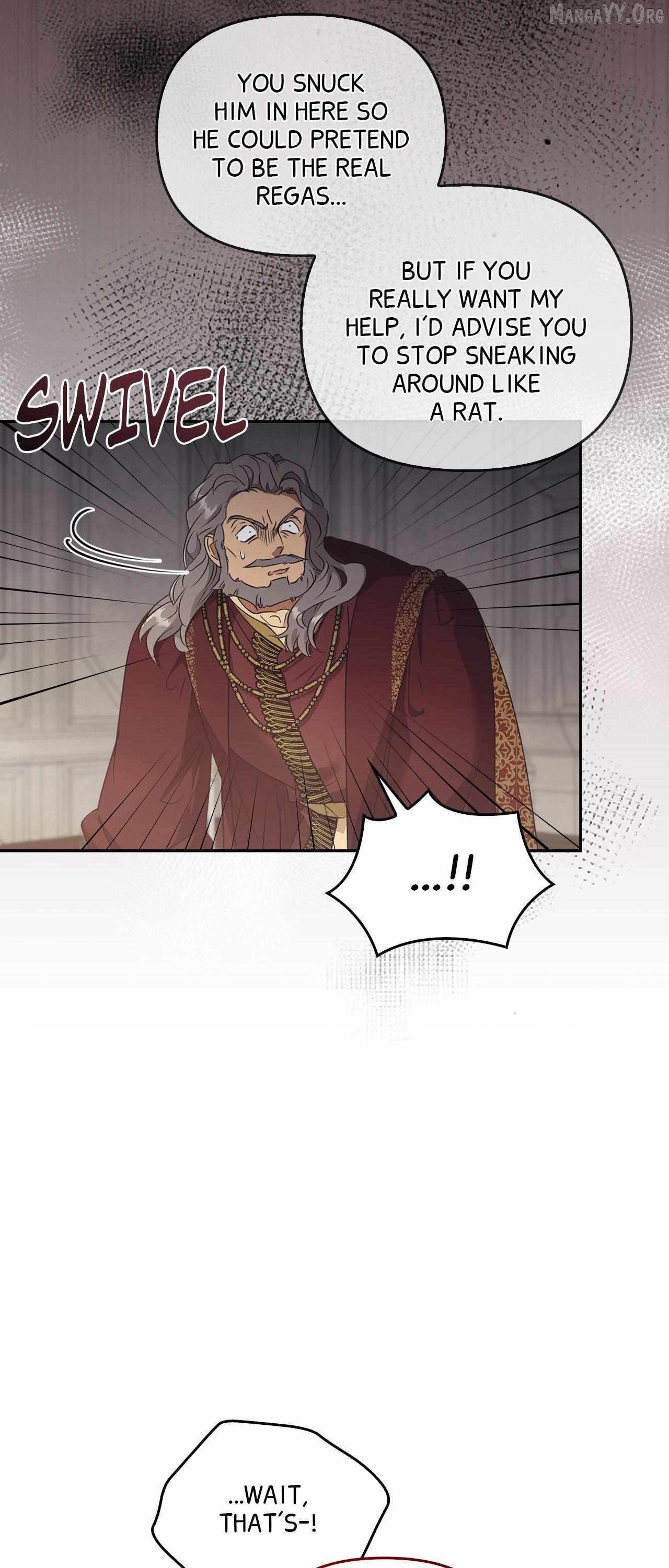 Regas [Official] Chapter 90 - page 42