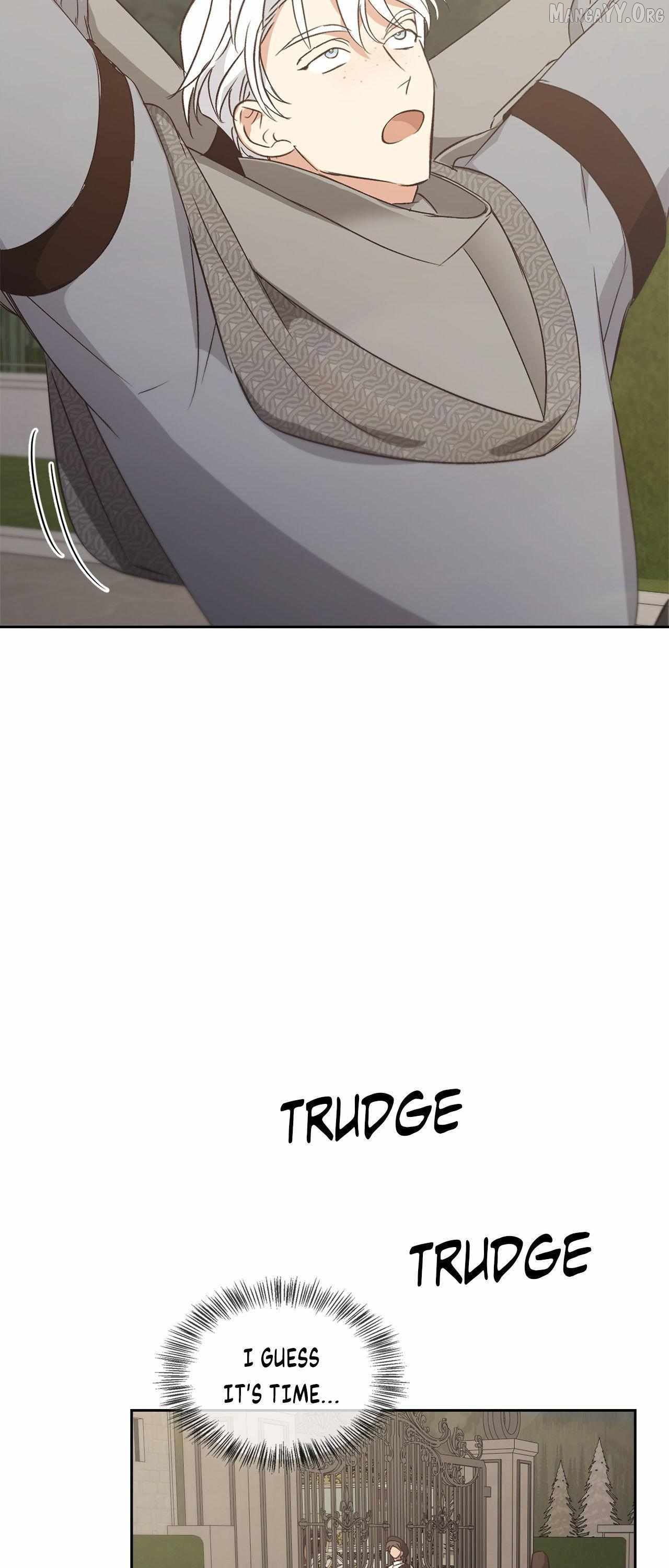 Regas [Official] Chapter 90 - page 45