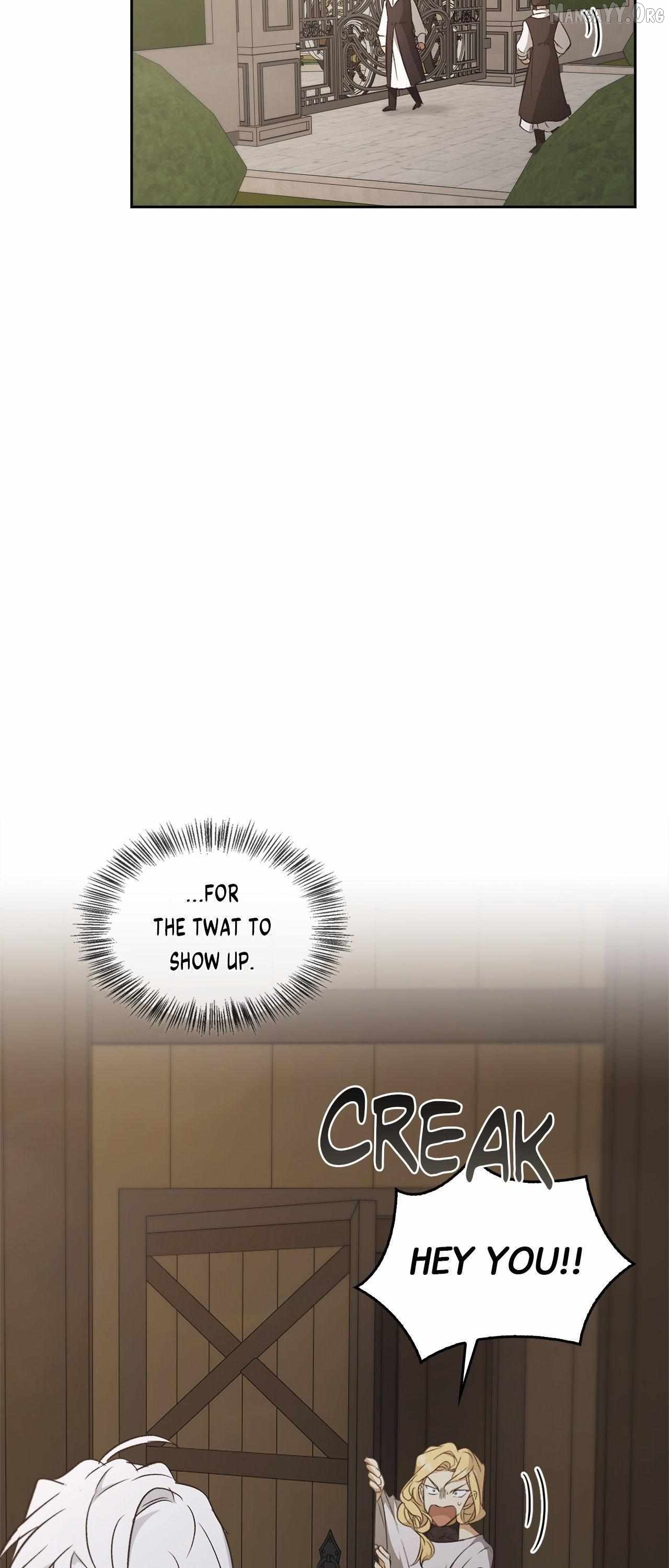 Regas [Official] Chapter 90 - page 46