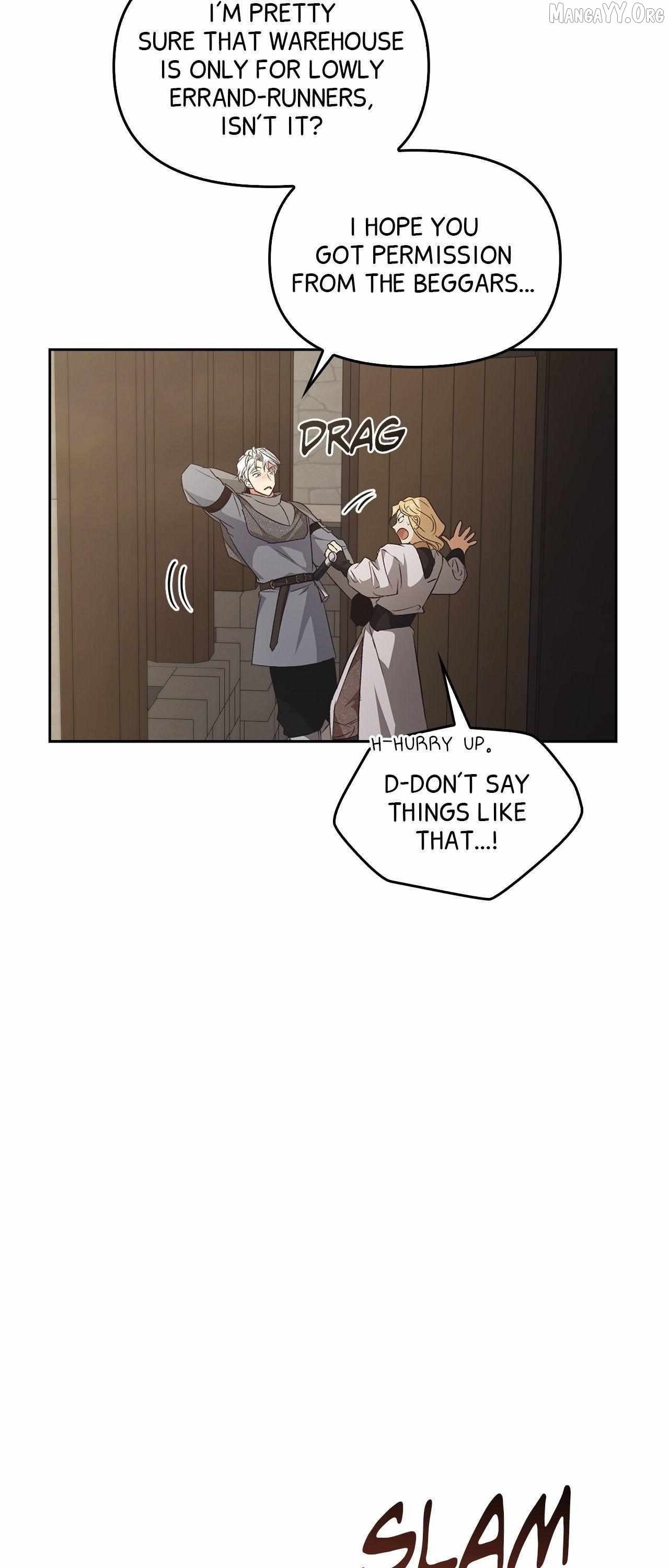 Regas [Official] Chapter 90 - page 48