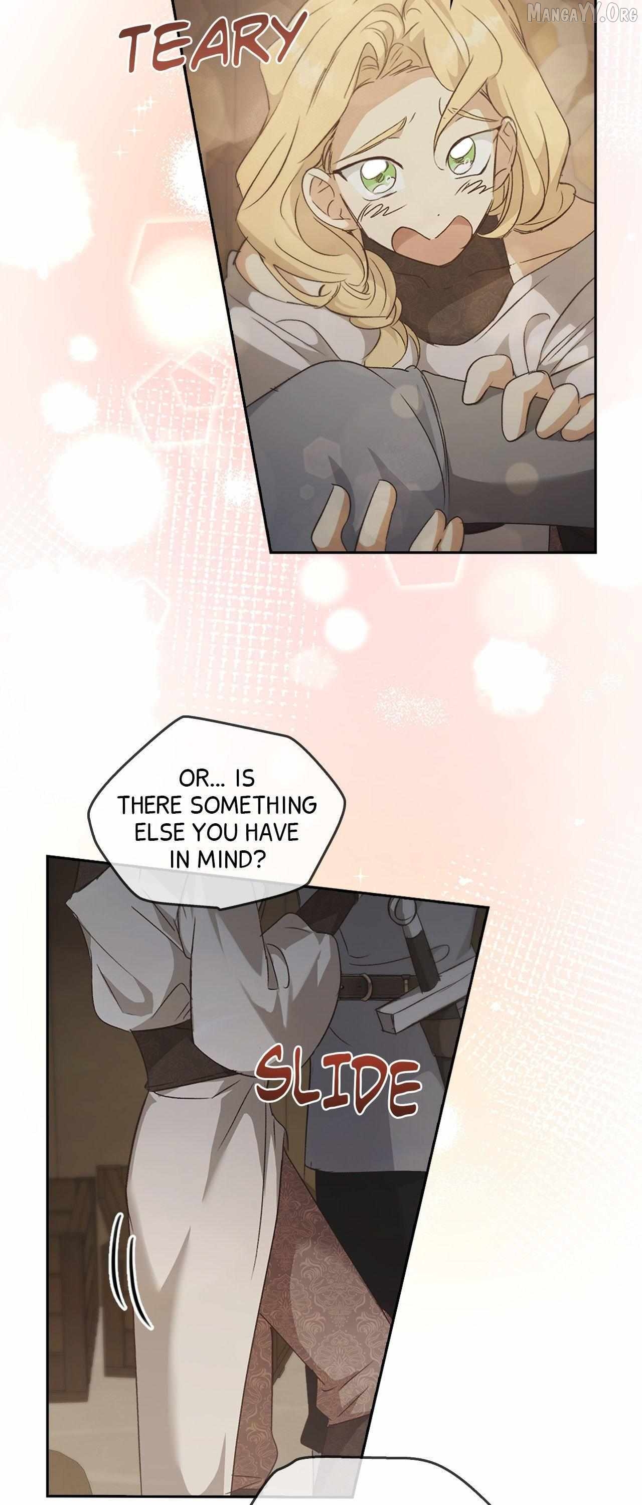 Regas [Official] Chapter 90 - page 50