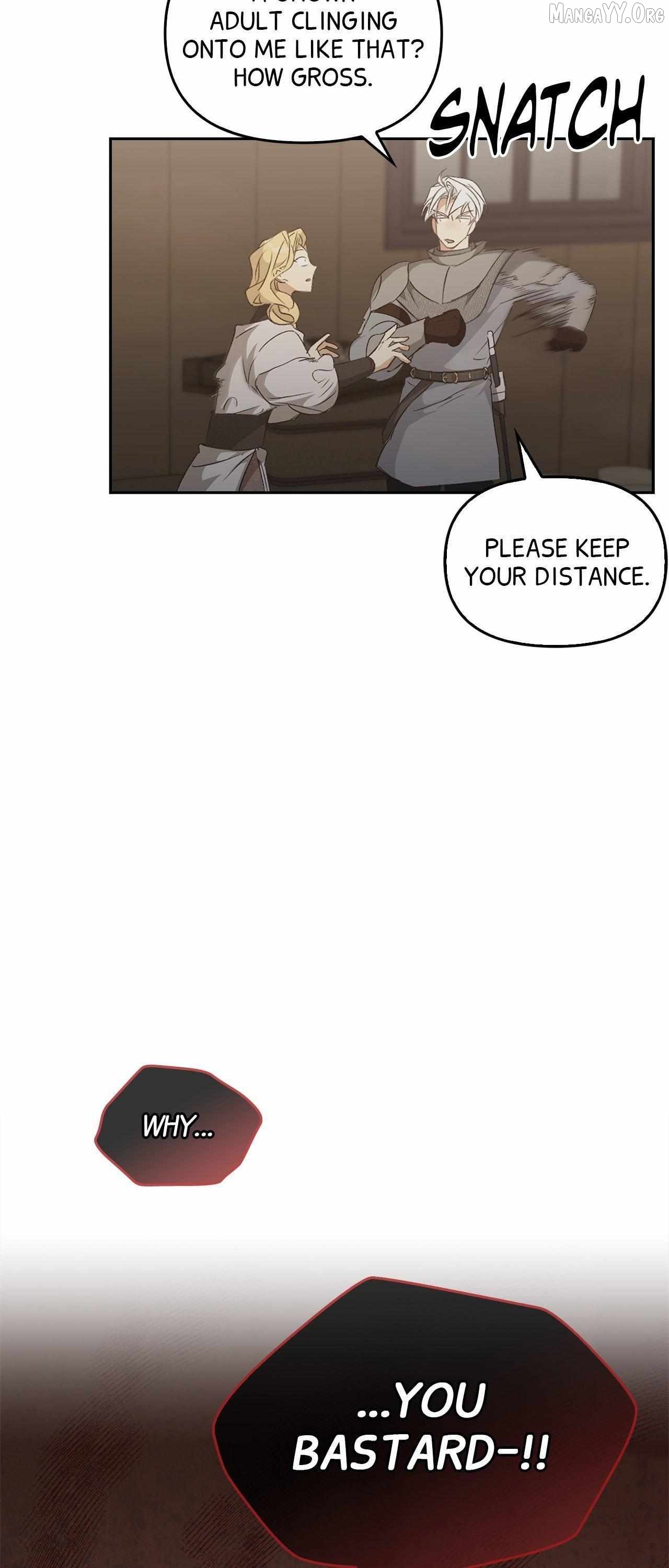 Regas [Official] Chapter 90 - page 53