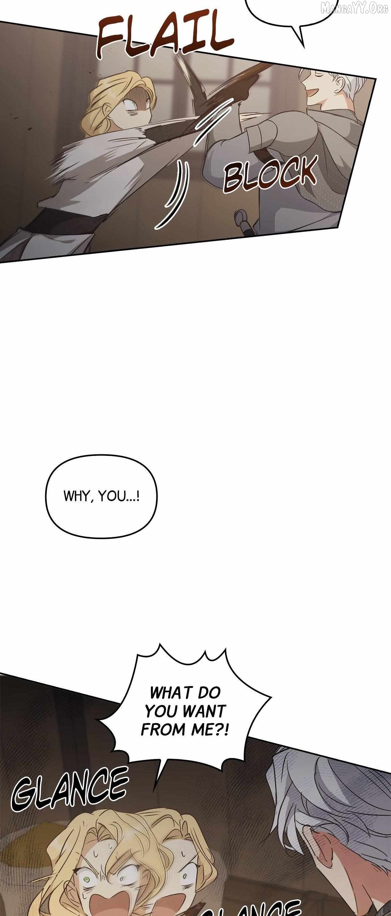 Regas [Official] Chapter 90 - page 55