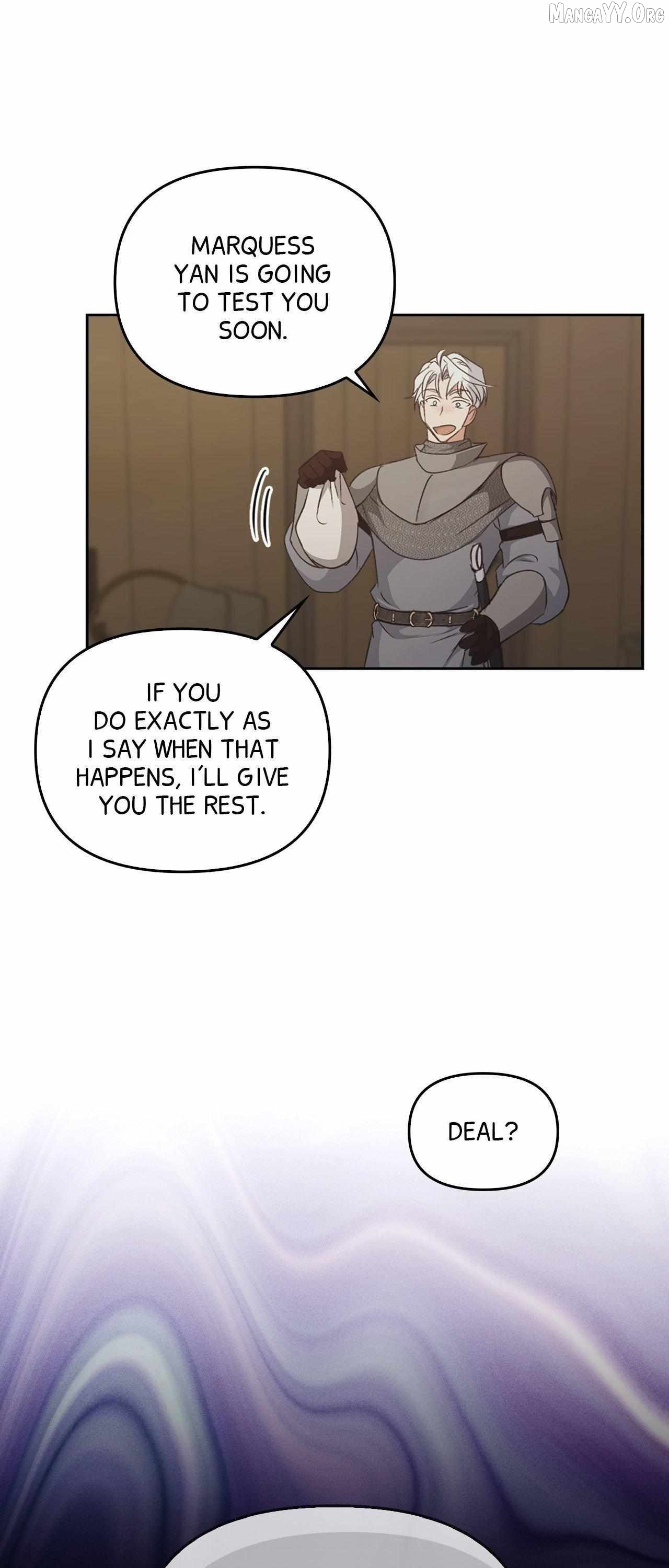 Regas [Official] Chapter 90 - page 60