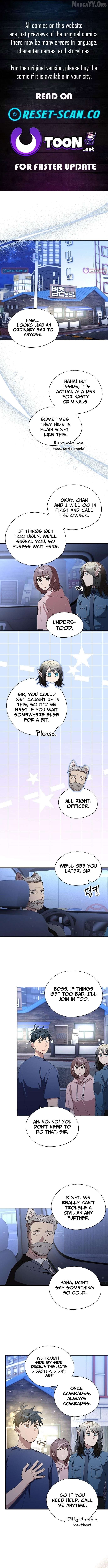 Magical Realm Shopkeeper Chapter 84 - page 1
