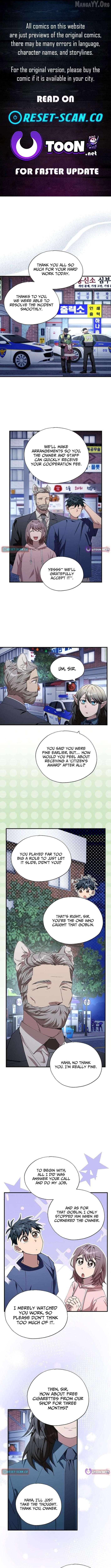 Magical Realm Shopkeeper Chapter 85 - page 1