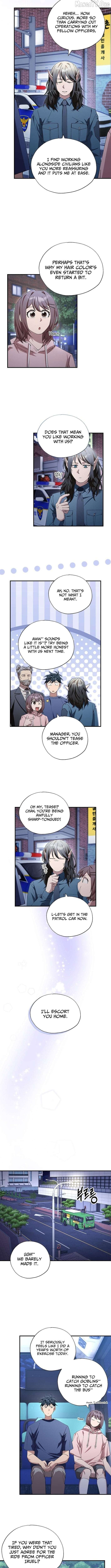 Magical Realm Shopkeeper Chapter 85 - page 2