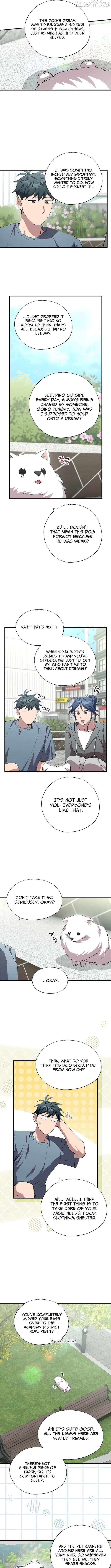 Magical Realm Shopkeeper Chapter 86 - page 2