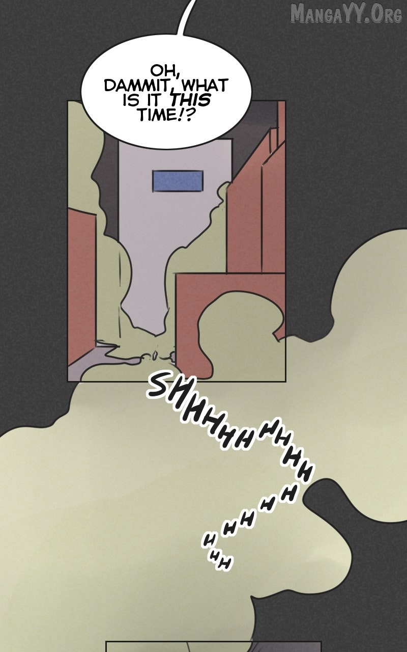 Blue Matter Chapter 130 - page 5