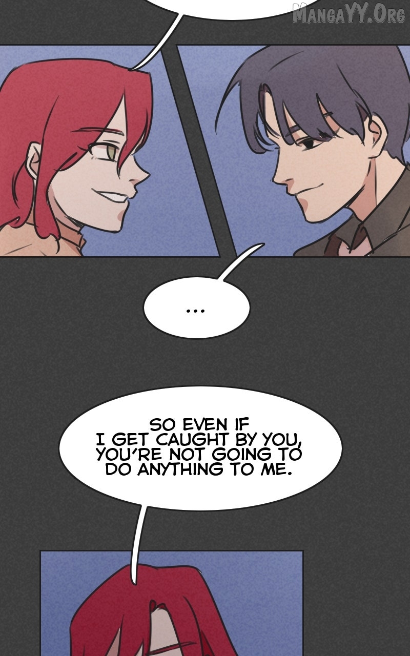 Blue Matter Chapter 130 - page 24