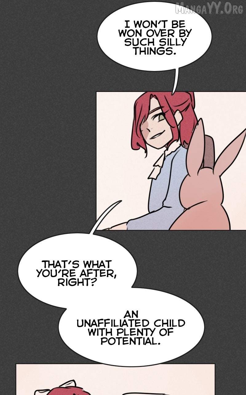 Blue Matter Chapter 130 - page 32