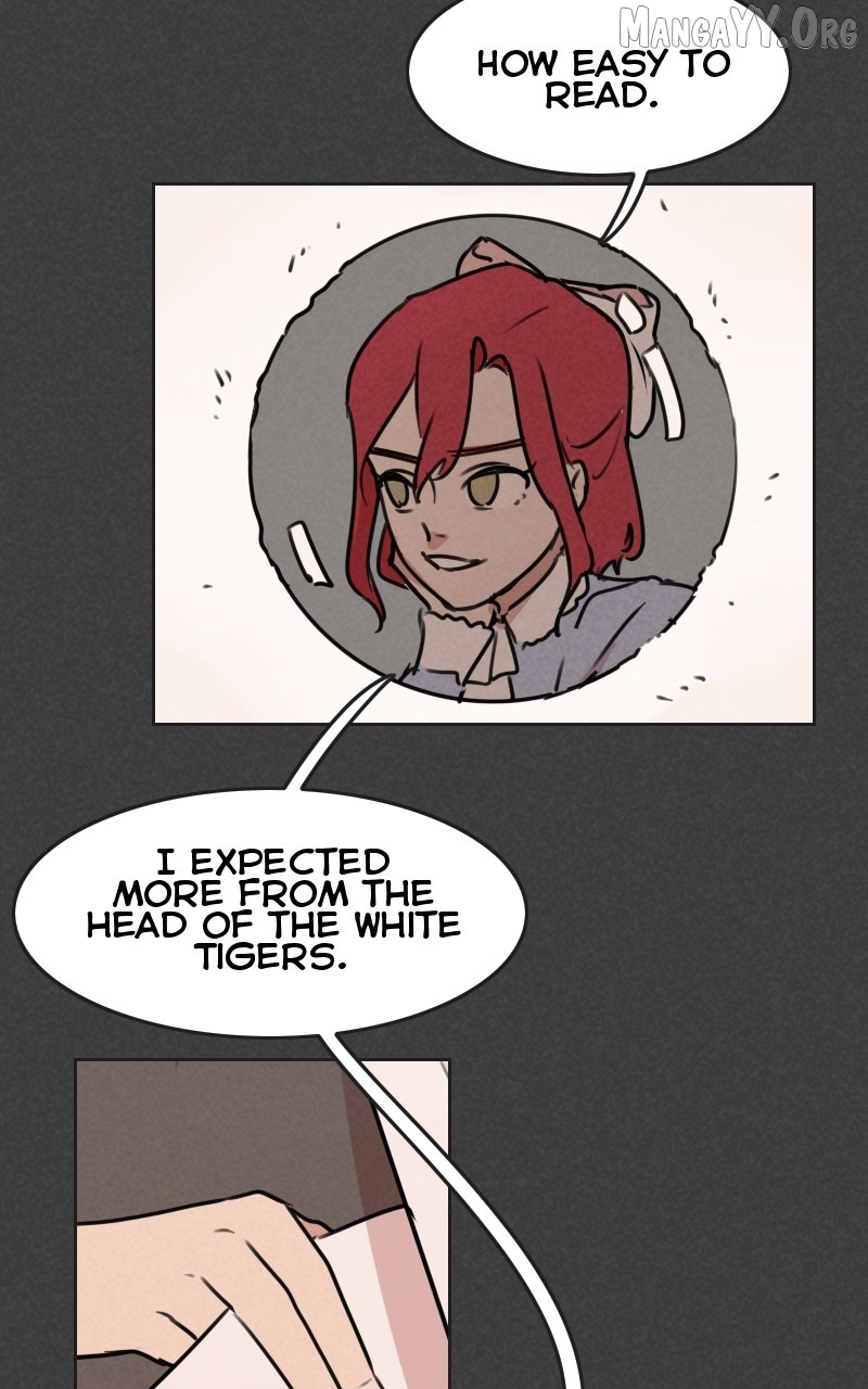 Blue Matter Chapter 130 - page 34