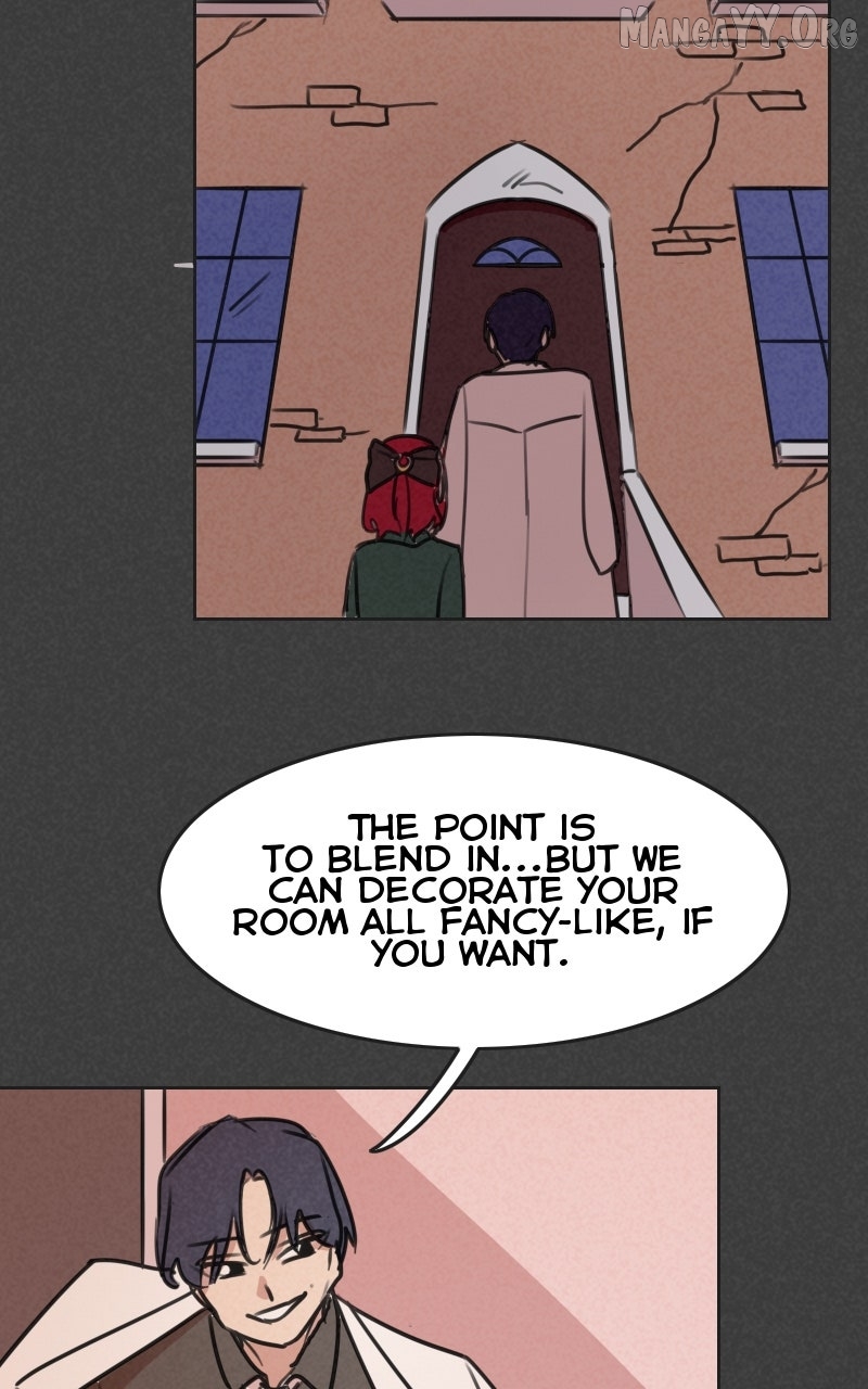 Blue Matter Chapter 131 - page 32