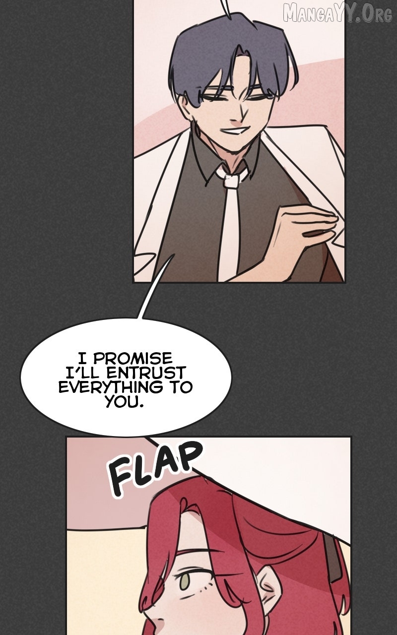 Blue Matter Chapter 132 - page 24