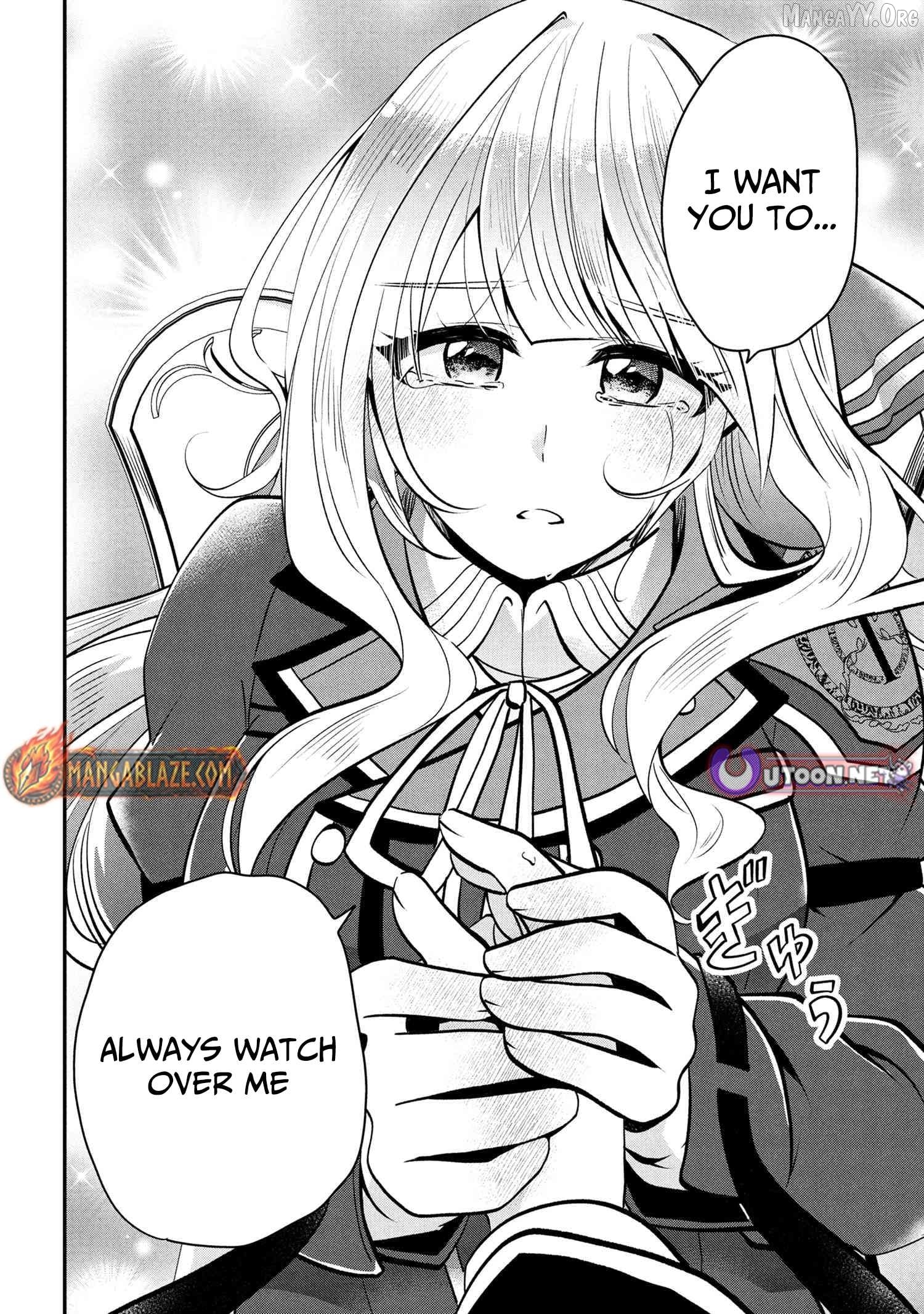 Saikyou Rakudai Kizoku No Kenma Kiwameshi Antou Tan Chapter 12 - page 53