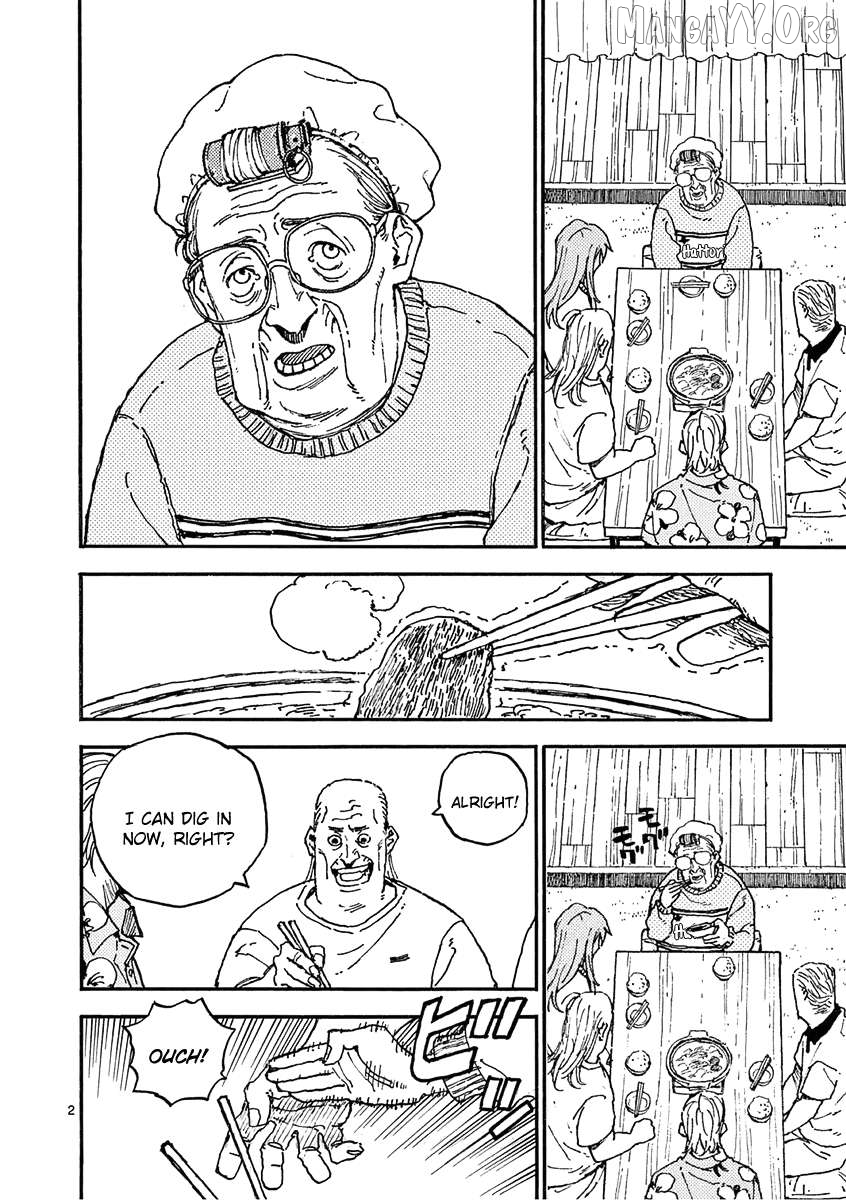 The killer Can't kill BBA today either. Chapter 20 - page 21
