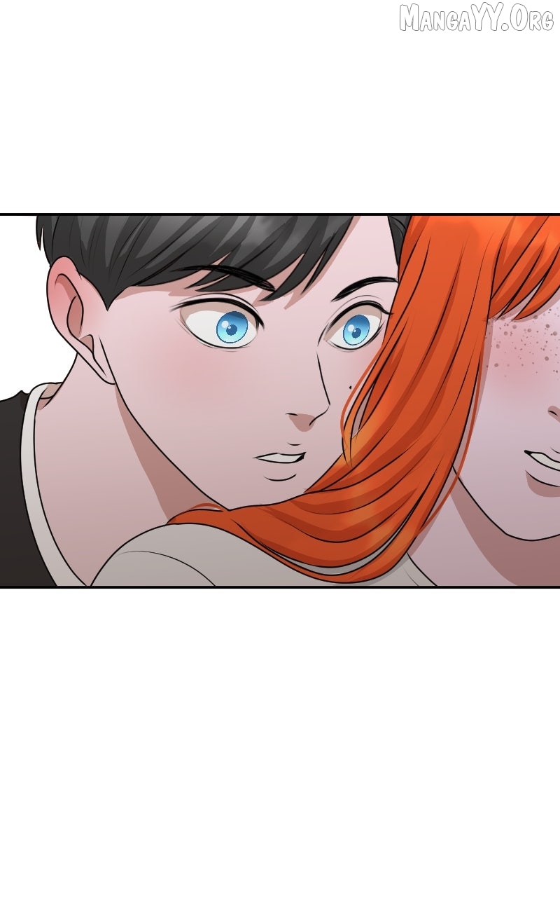 Reflection of the Soul Chapter 91 - page 32