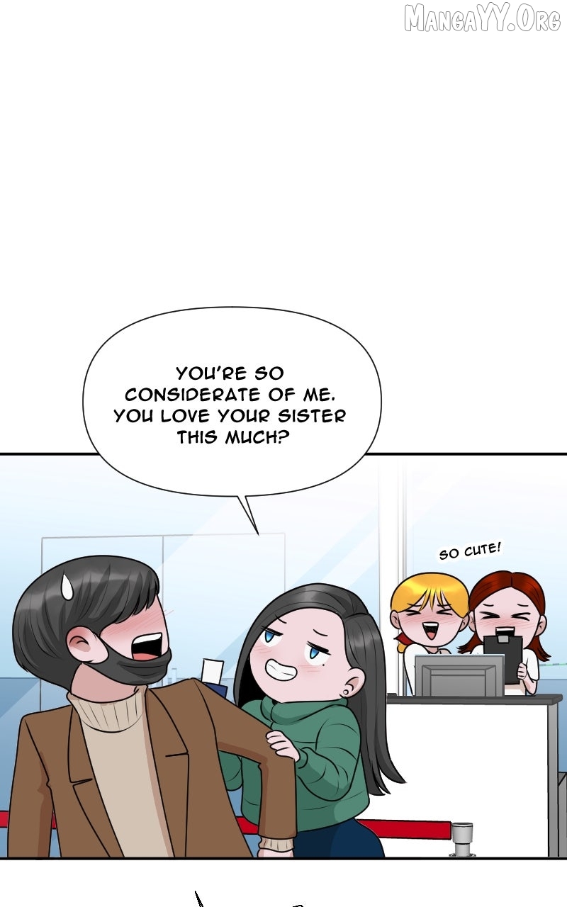 Reflection of the Soul Chapter 92 - page 32