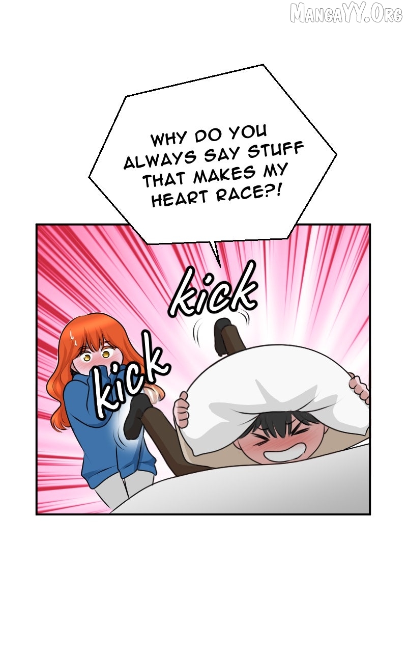 Reflection of the Soul Chapter 94 - page 32