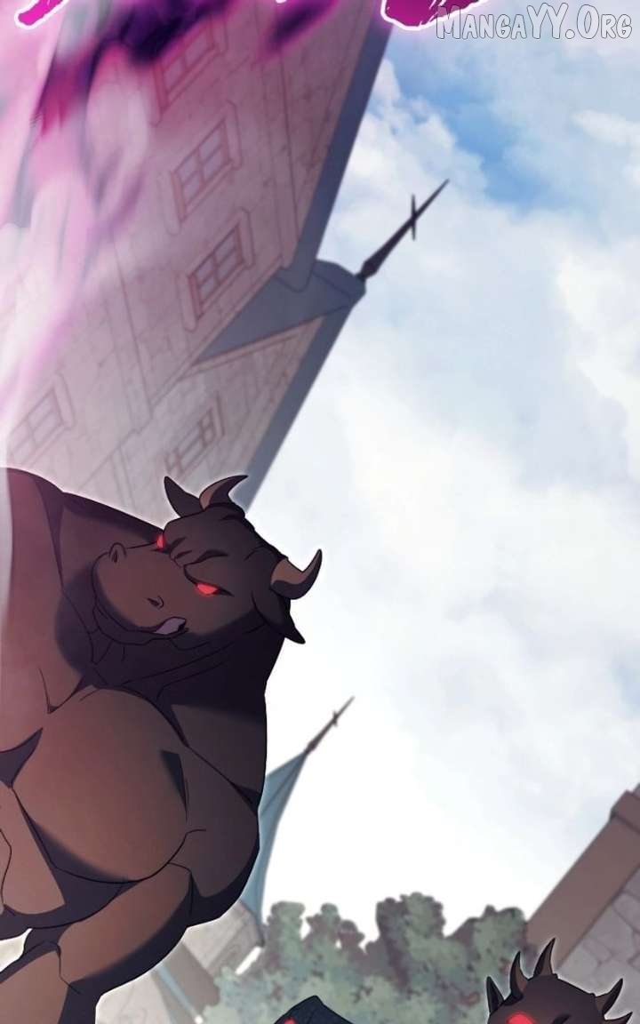 I Became A Level 999 Mastermind Demon King Chapter 97 - page 20