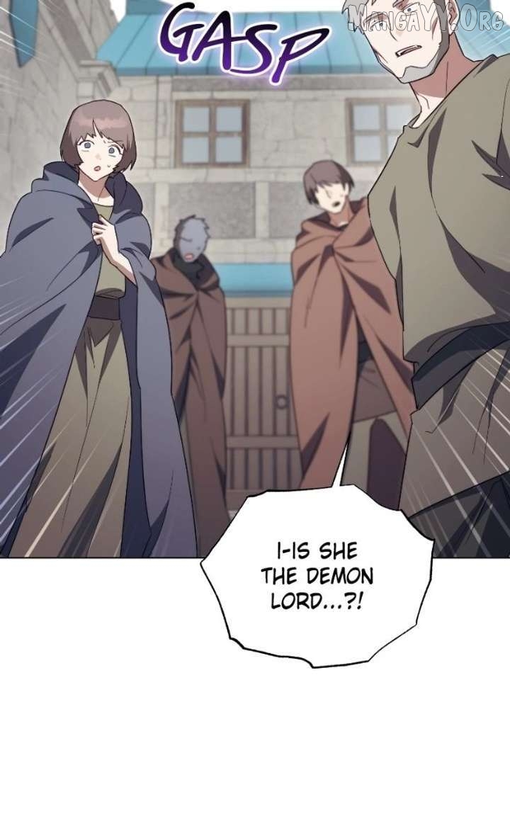 I Became A Level 999 Mastermind Demon King Chapter 97 - page 55