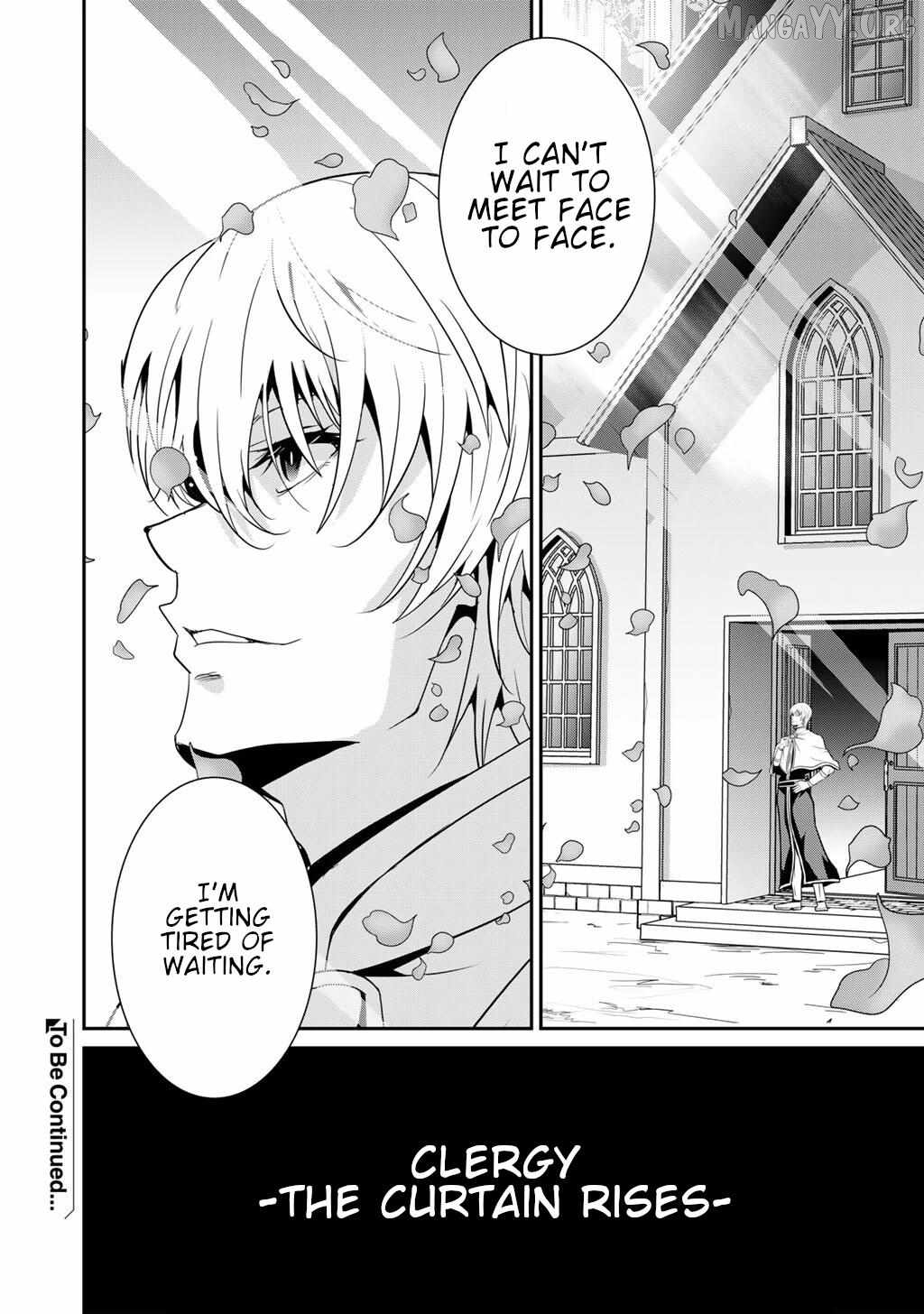 Saikyou No Kurokishi, Sentou Maid Ni Tenshoku Shimashita Chapter 71 - page 24