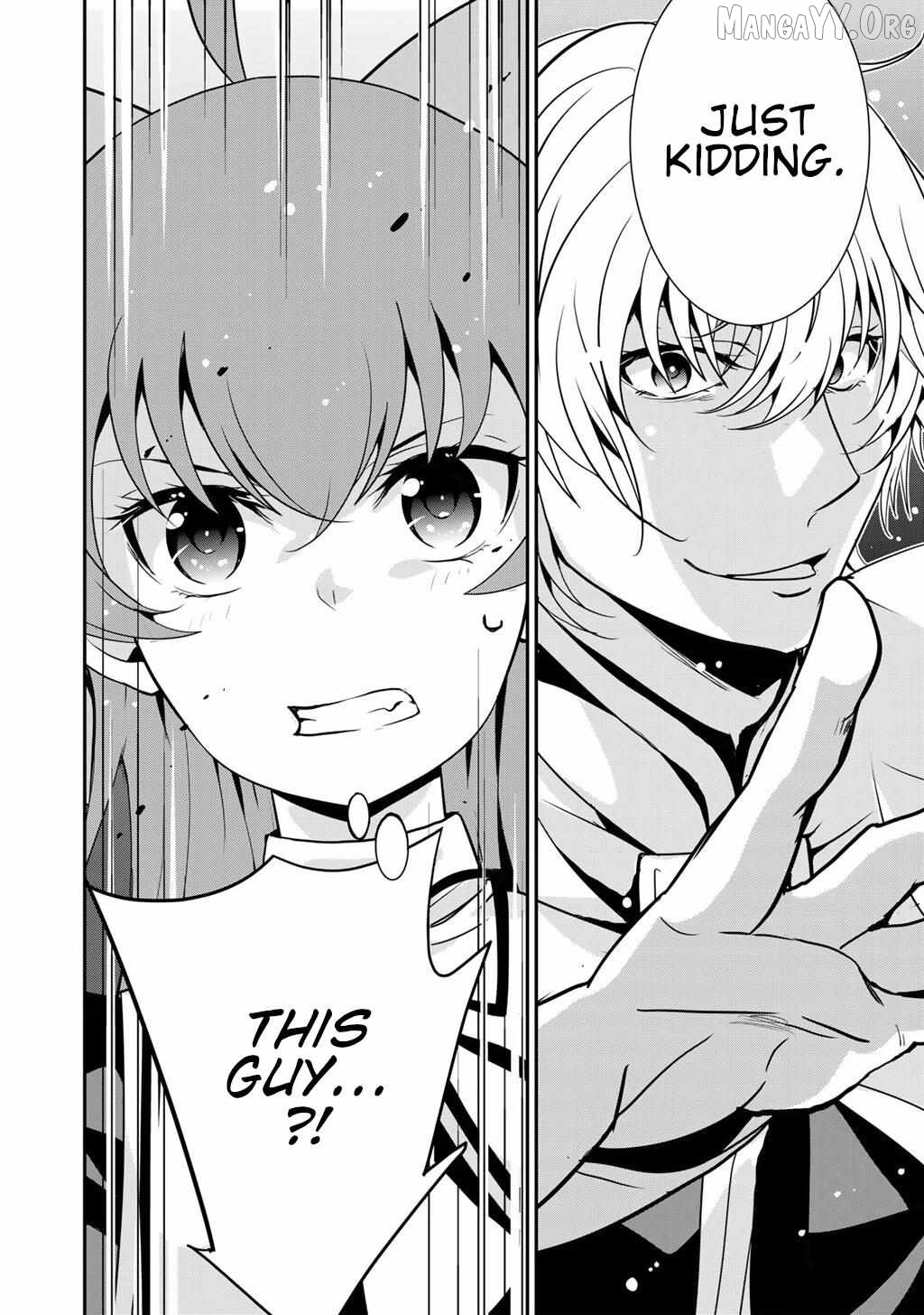 Saikyou No Kurokishi, Sentou Maid Ni Tenshoku Shimashita Chapter 72 - page 16