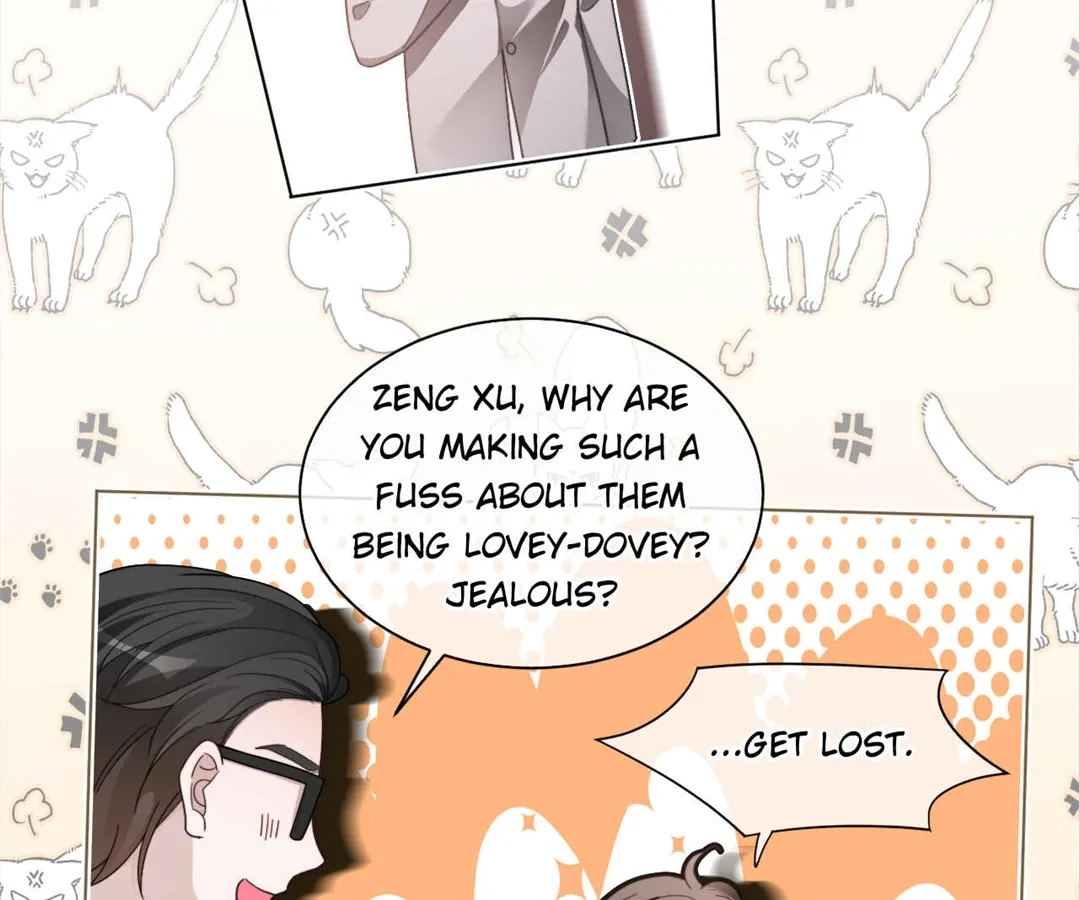 My Brothers Dote On Me Chapter 296 - page 12