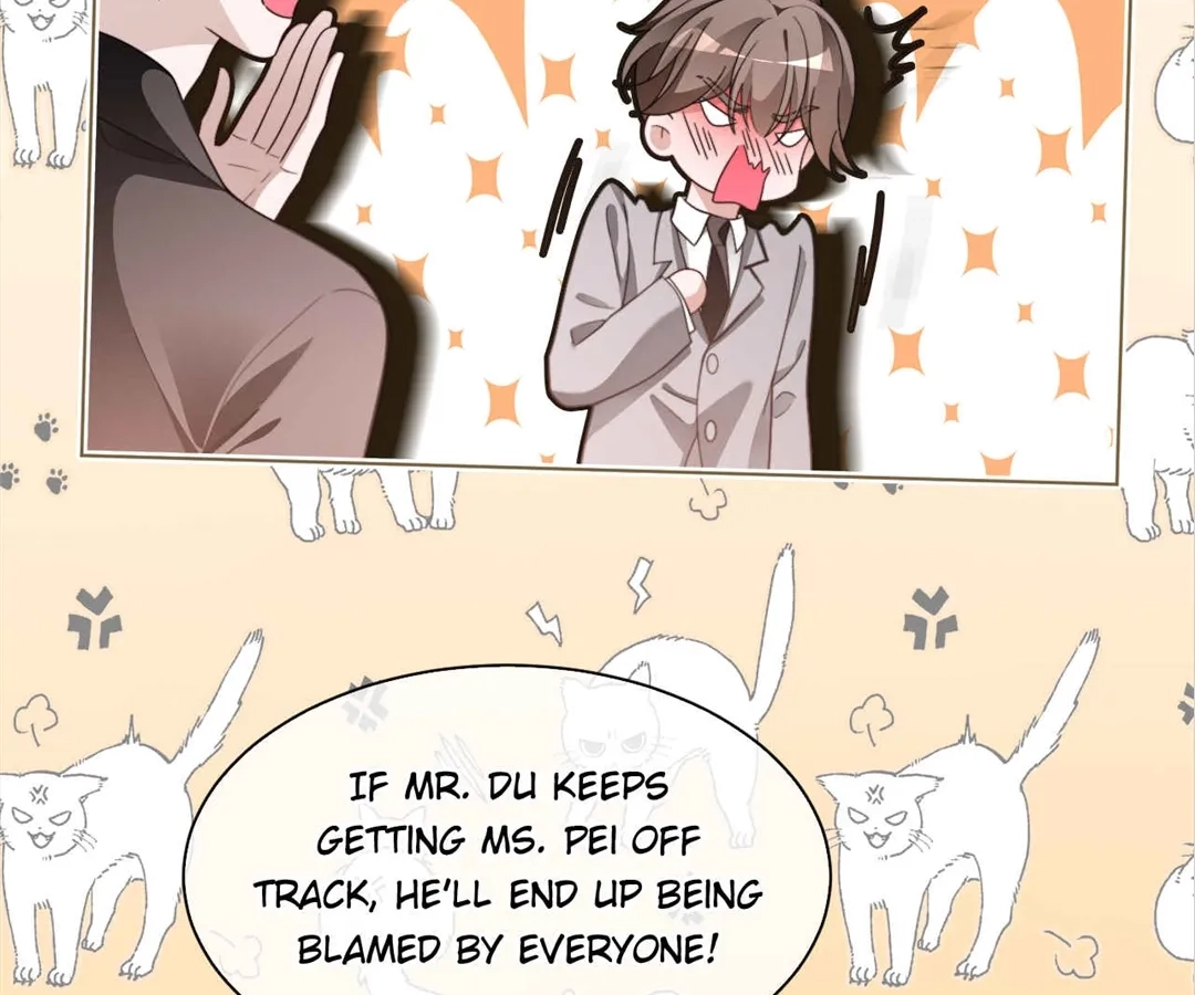 My Brothers Dote On Me Chapter 296 - page 13