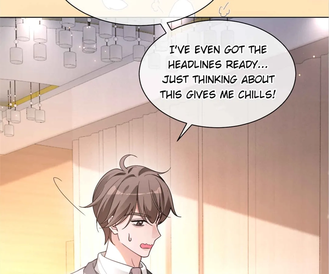 My Brothers Dote On Me Chapter 296 - page 14