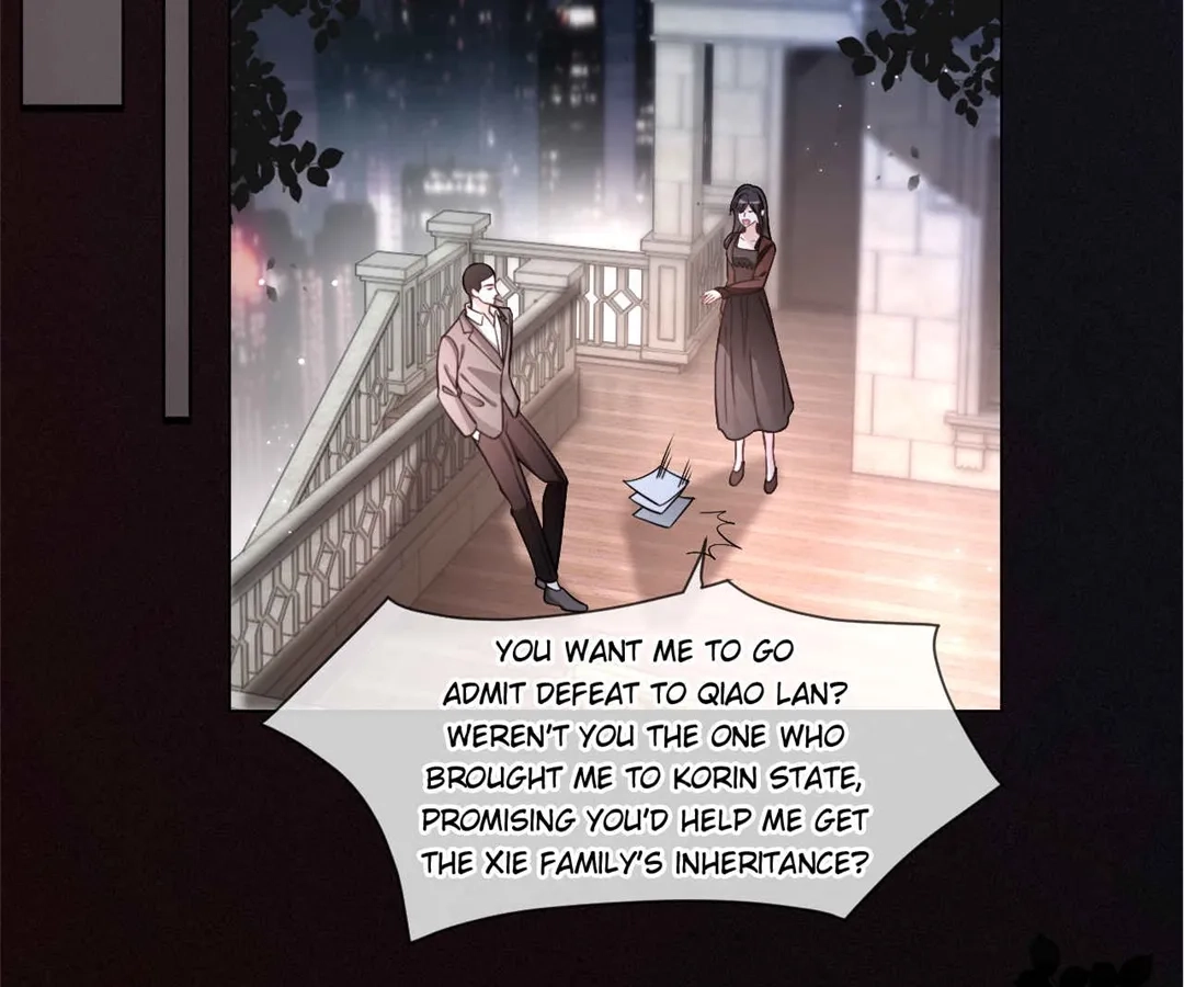 My Brothers Dote On Me Chapter 296 - page 20