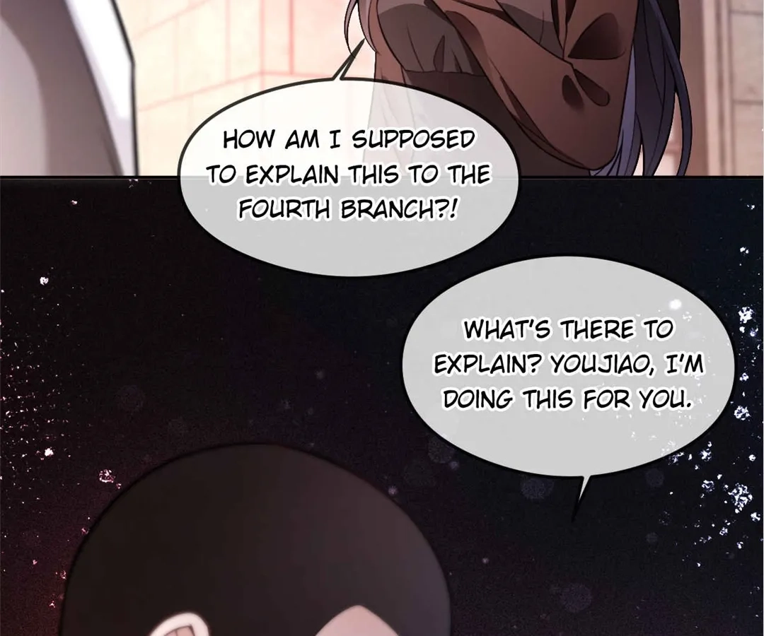 My Brothers Dote On Me Chapter 296 - page 24