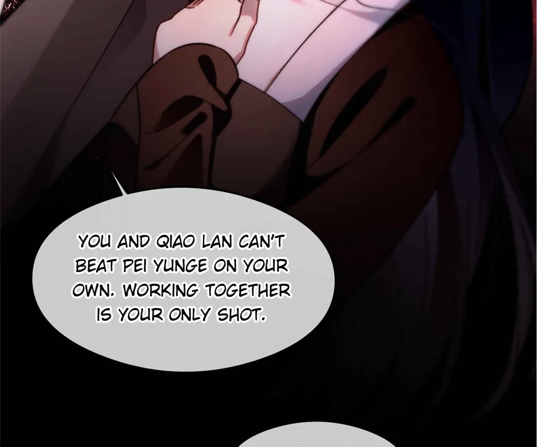 My Brothers Dote On Me Chapter 296 - page 26