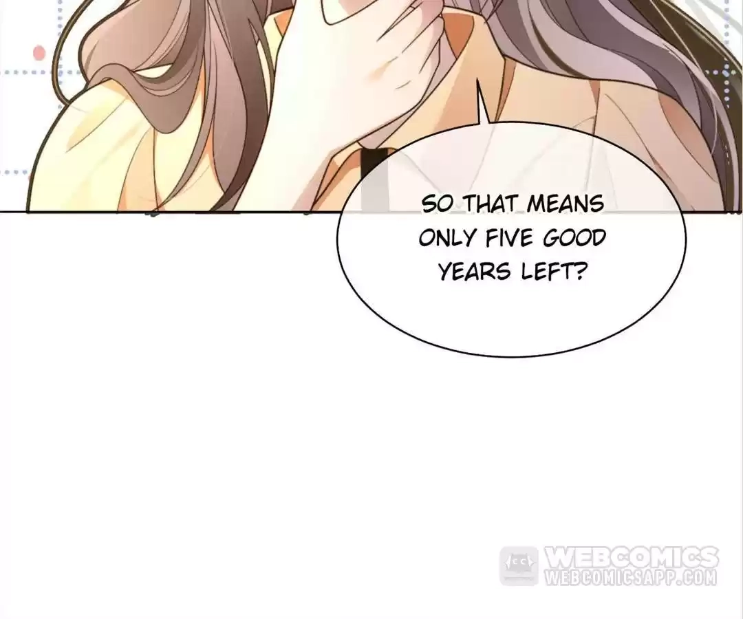 My Brothers Dote On Me Chapter 296 - page 43