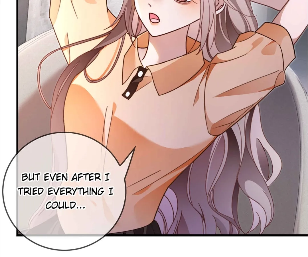 My Brothers Dote On Me Chapter 296 - page 48