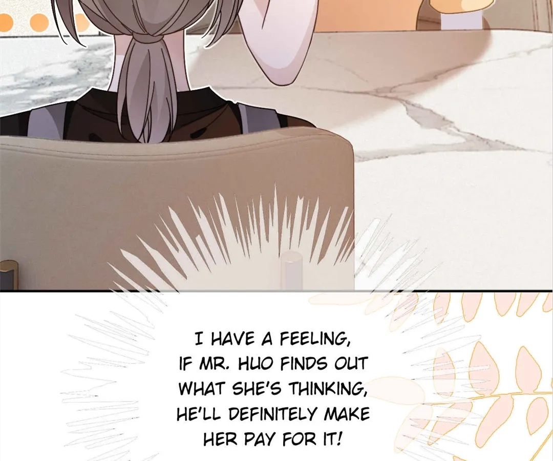 My Brothers Dote On Me Chapter 296 - page 57