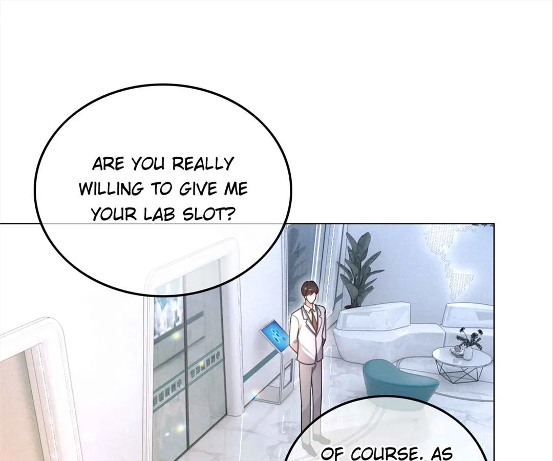 My Brothers Dote On Me Chapter 297 - page 1