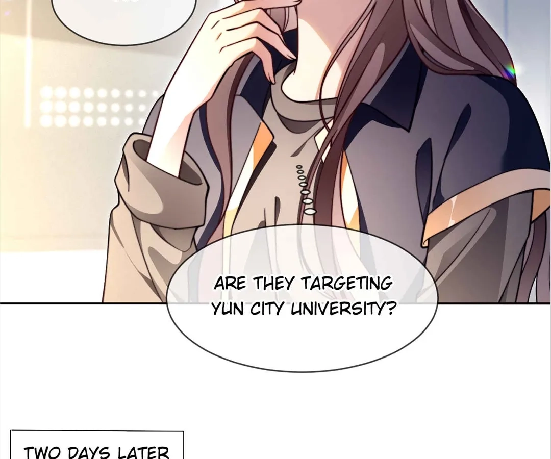 My Brothers Dote On Me Chapter 297 - page 10