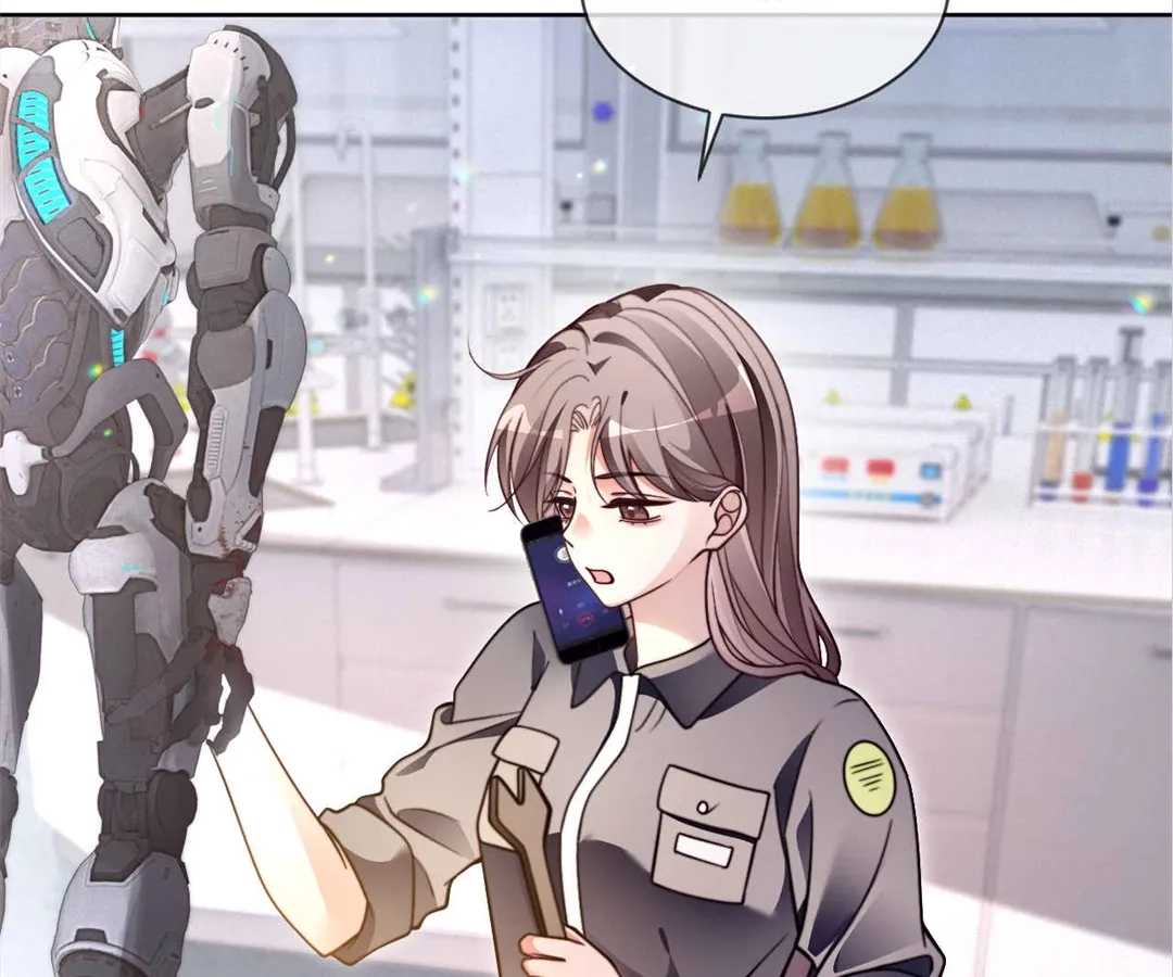 My Brothers Dote On Me Chapter 297 - page 13