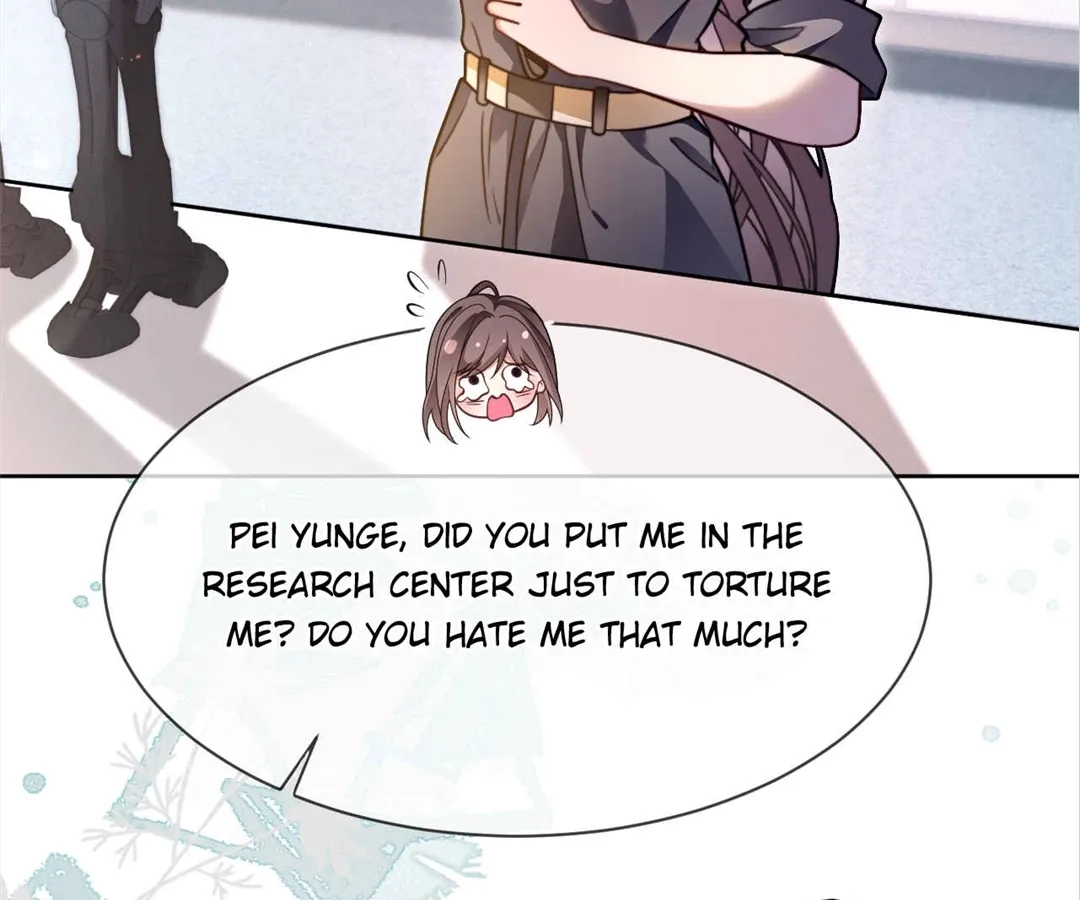 My Brothers Dote On Me Chapter 297 - page 14