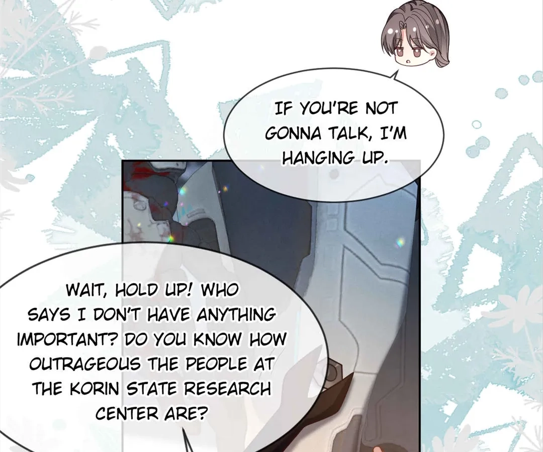 My Brothers Dote On Me Chapter 297 - page 15