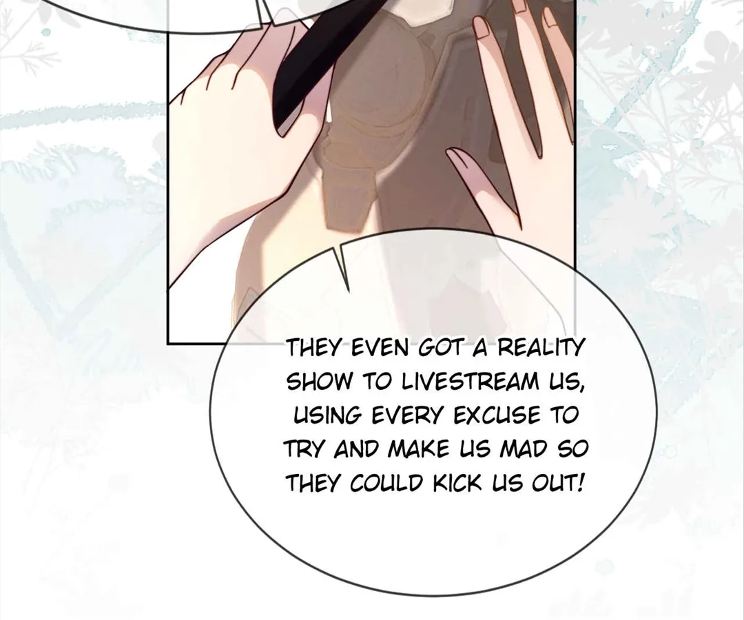 My Brothers Dote On Me Chapter 297 - page 16