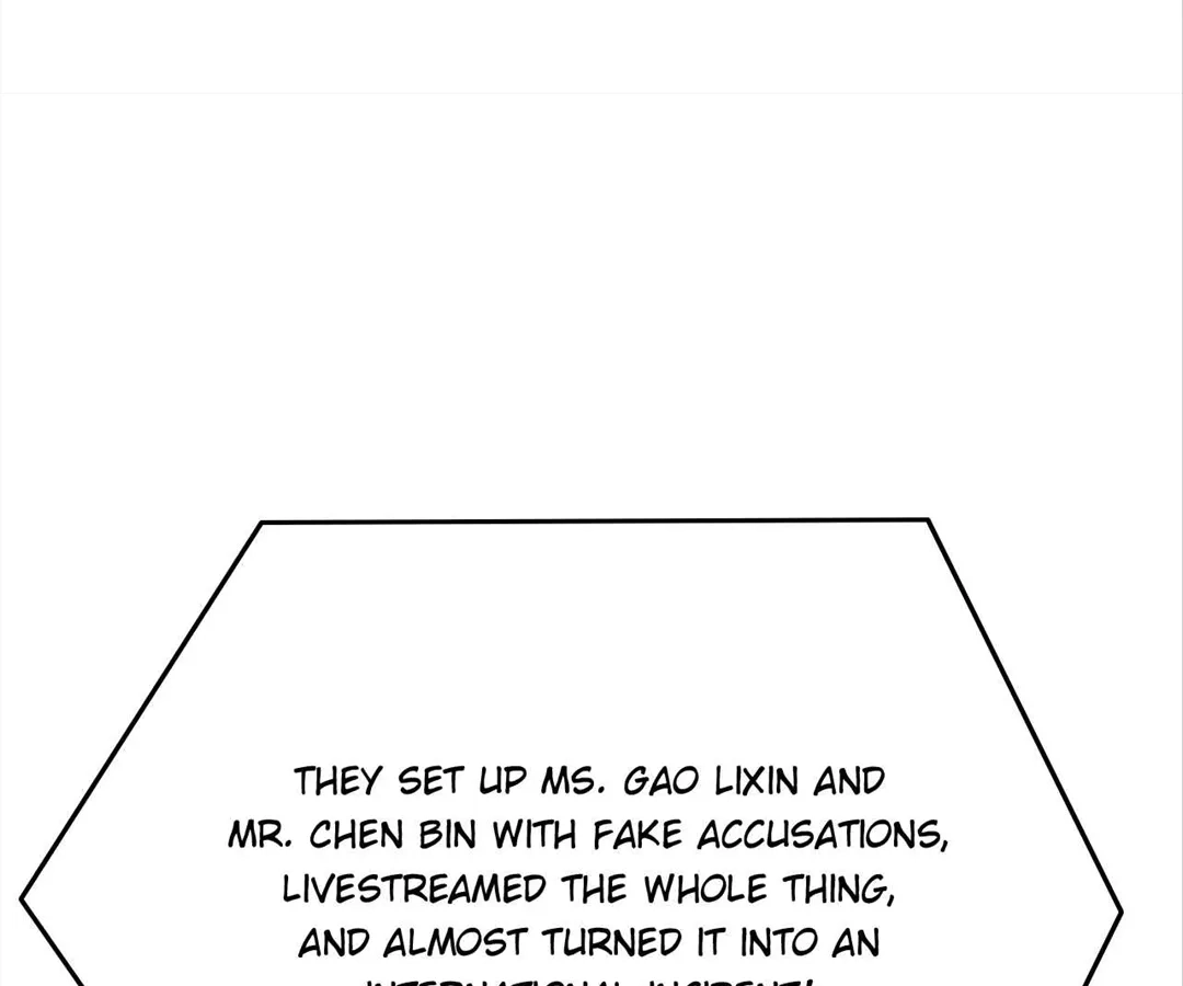 My Brothers Dote On Me Chapter 297 - page 17