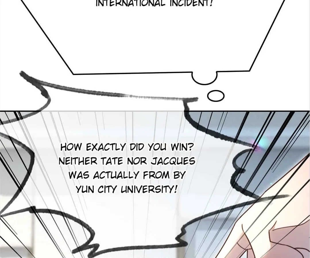 My Brothers Dote On Me Chapter 297 - page 18