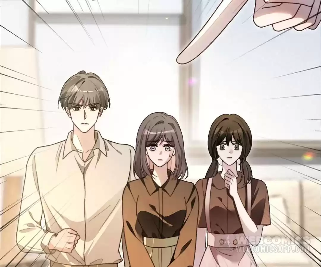 My Brothers Dote On Me Chapter 297 - page 19