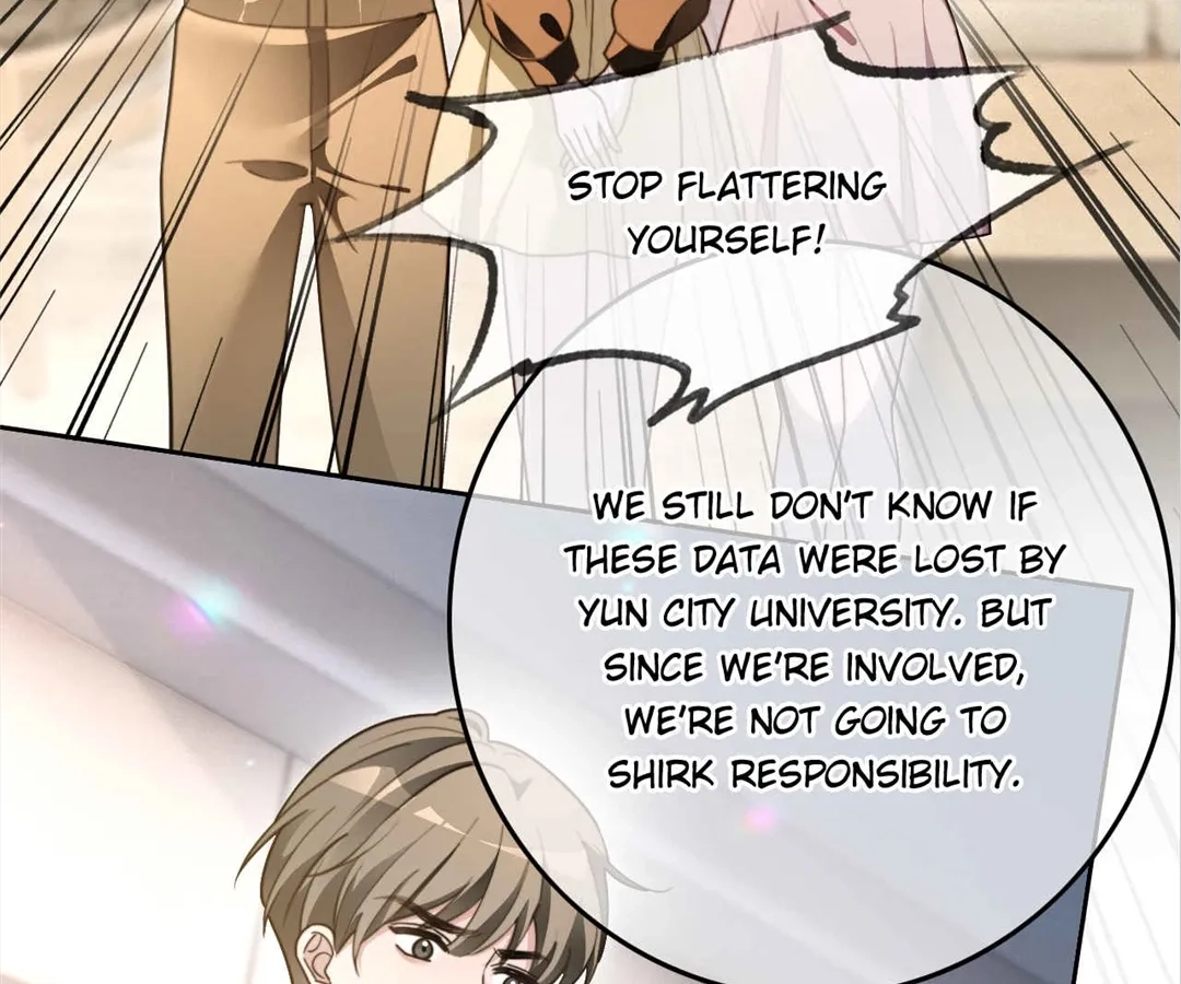 My Brothers Dote On Me Chapter 297 - page 20