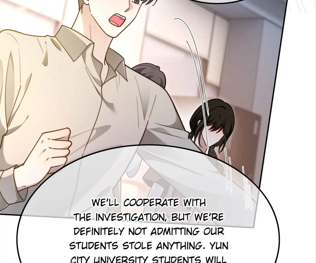 My Brothers Dote On Me Chapter 297 - page 21